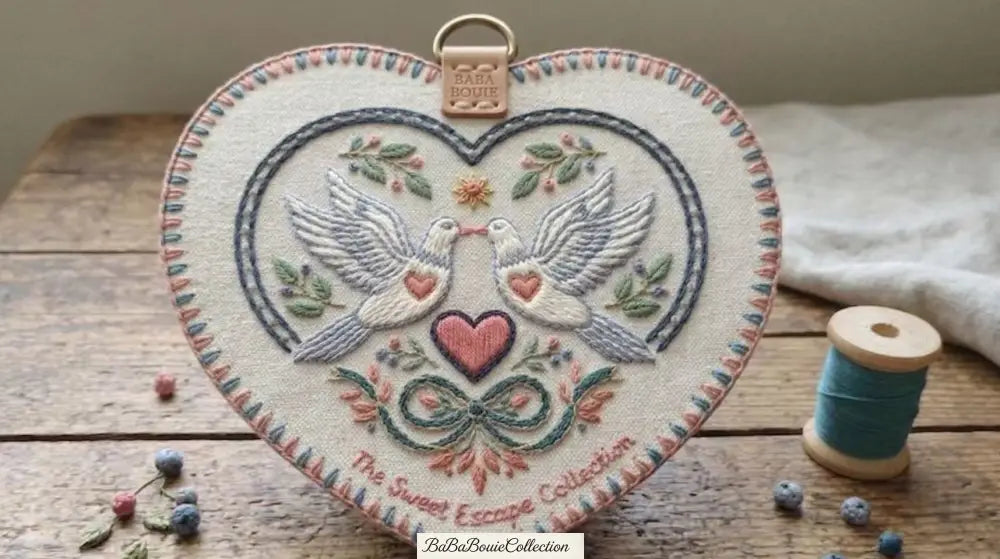 Carry Your Love Everywhere You Go