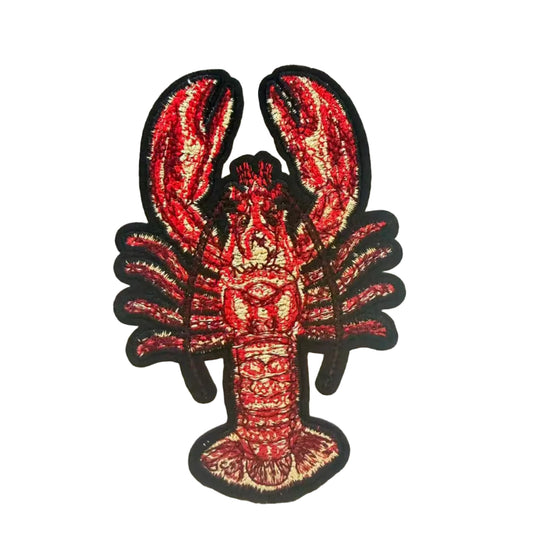 Crimson Claw Charm
