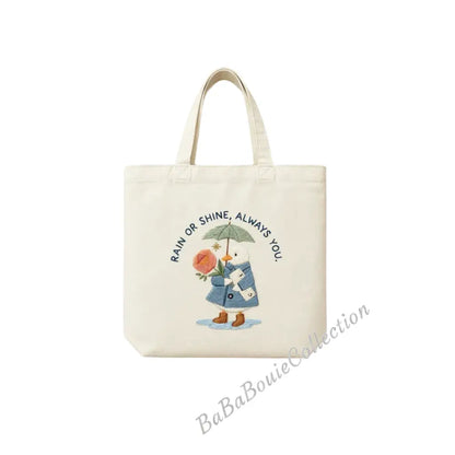 Always You Tote – Rain or Shine
