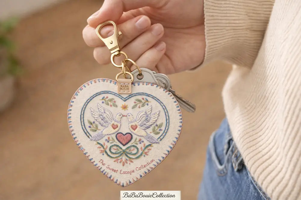 Carry Your Love Everywhere You Go