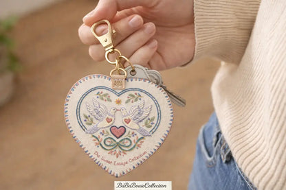 Carry Your Love Everywhere You Go