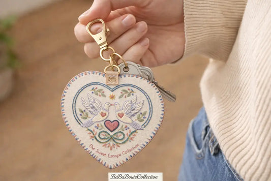 Carry Your Love Everywhere You Go